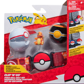 Pokemon Clip 'N' Go Poke...