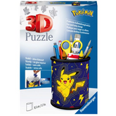 Ravensburger 3D Puzzle toy packa...