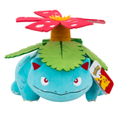 12 inch Pokémon Venusaur plush t...
