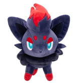 8 inch Pokémon Zorua plush toy T...