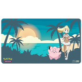 A rectangular Pokémon Ultra Pro ...