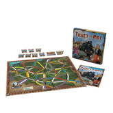 Ticket to Ride Poland Demo Game ...