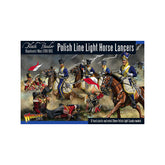 Polish Line Light Horse Lancers ...