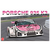 Porsche 935 K2 NuNu 1/24 Scale R...