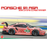 Porsche 911 RSR 2018 LM GTE Clas...