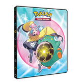 Pokémon TCG Jounrey Together 9 P...