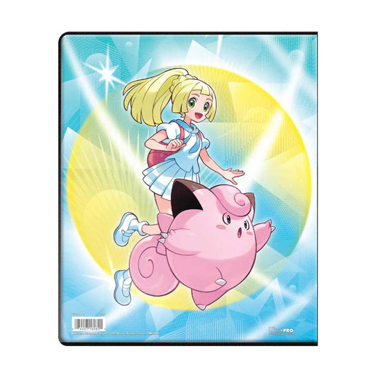 Pokémon TCG Jounrey Together 9 P...