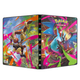Pokémon TCG Phantasmal Flames 9 ...