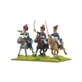 Black Powder Portuguese Cavalry ...