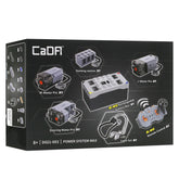 CaDA Power System Max RC Upgrade...