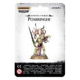 Daemon of Nurgle Poxbringer