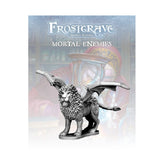 Frostgrave Praklicore Mortal Ene...