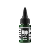 Pro Acryl 1 Step Dark Green Wate...