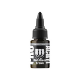 Pro Acryl 1 Step Dark Green Brow...