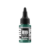 Pro Acryl 1 Step Graphite Green ...