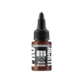 Pro Acryl 1 Step Warm Brown Wate...