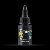 A 22ml bottle of Pro Acryl Dark ...