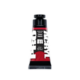 Acrylic paint tube labelled Pro ...