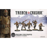 Trench Crusade Prussian Stosstru...