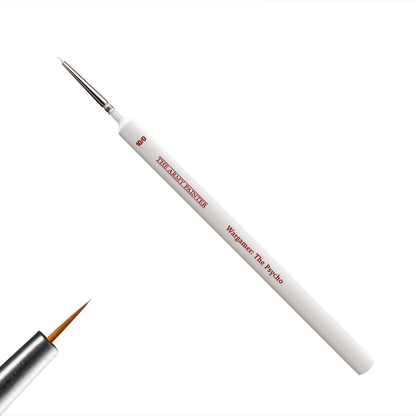 The Army Painter: Wargamer The Psycho Brush