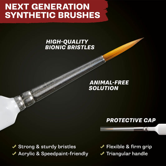 The Army Painter: Wargamer The P...