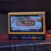 Psycho Killer Bloody Mary Expans...