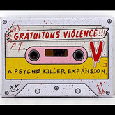 Psycho Killer Gratuitous Violenc...