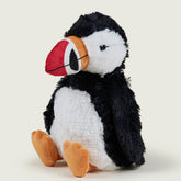Warmies Puffin Microwavable Plus...