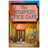 The Pumpkin Spice Café Novel