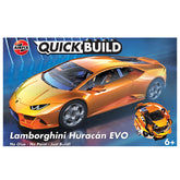Lamborghini Huracan EVO Scale Mo...