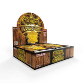 Yu-Gi-Oh! Quarter Century Stampe...