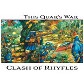This Quar's War Clash Of Rhy...