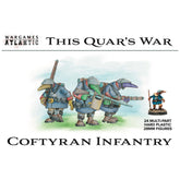 This Quar's War Coftyran Inf...