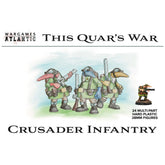 This Quar's War Crusader Inf...
