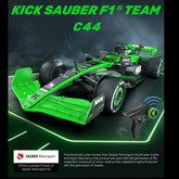 RC KICK Sauber F1 Team C44. A 1:...