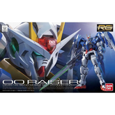 Model kit packaging of a robot w...