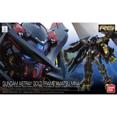 Gundam Astray Gold Frame Amatsu ...