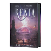 Renia - Hardback - Karl Forshaw