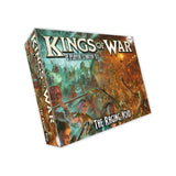 Kings Of War Raging Void Starter Set