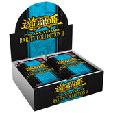 Yu-Gi-Oh! Rarity Collection II B...