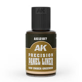 AK Interactive Precision Panel L...