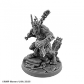 Reaper Miniatures 07213 Garravan...