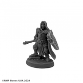 Reaper Miniatures 07207 Ascarlet...