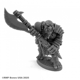 Reaper Miniatures 07208 Ogre Bod...