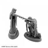 Reaper Miniatures 07210 The Oath...