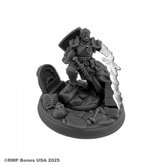 Reaper Miniatures 07214 Sir Tore...