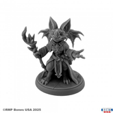 Reaper Miniatures 30232 Bebe, Fe...