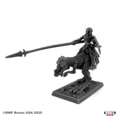 Reaper Miniatures 30234 Dark Elf...