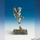 Reaper Miniatures 30247 Raleah T...