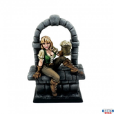 Reaper Miniatures 30265 Maddie, ...